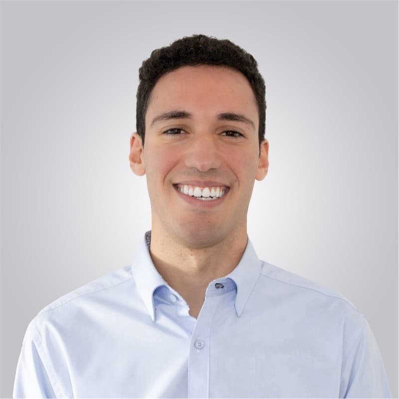 Julian Mastroianni